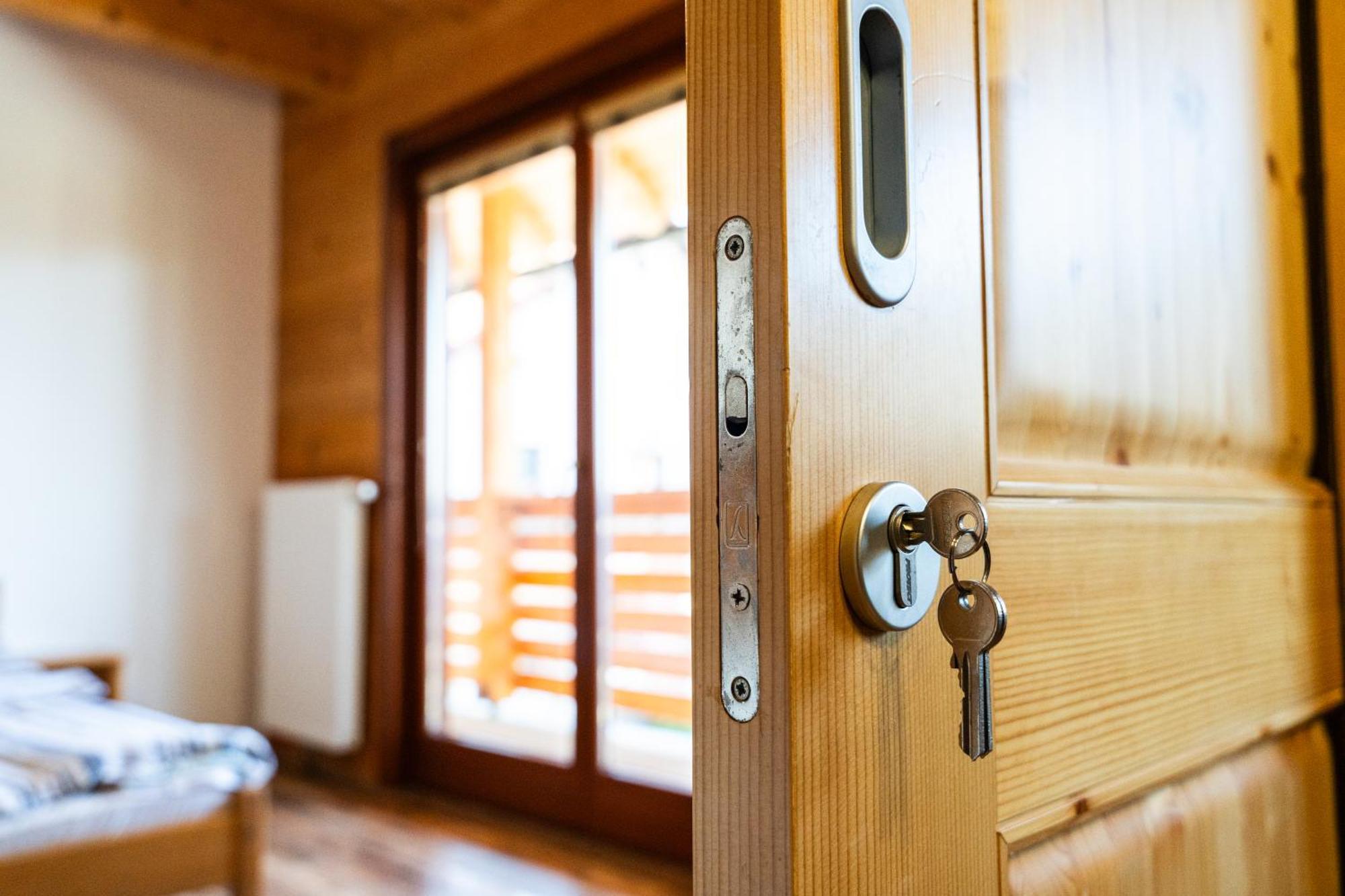 Bed and Breakfast Adventure Farm Store Екстер'єр фото