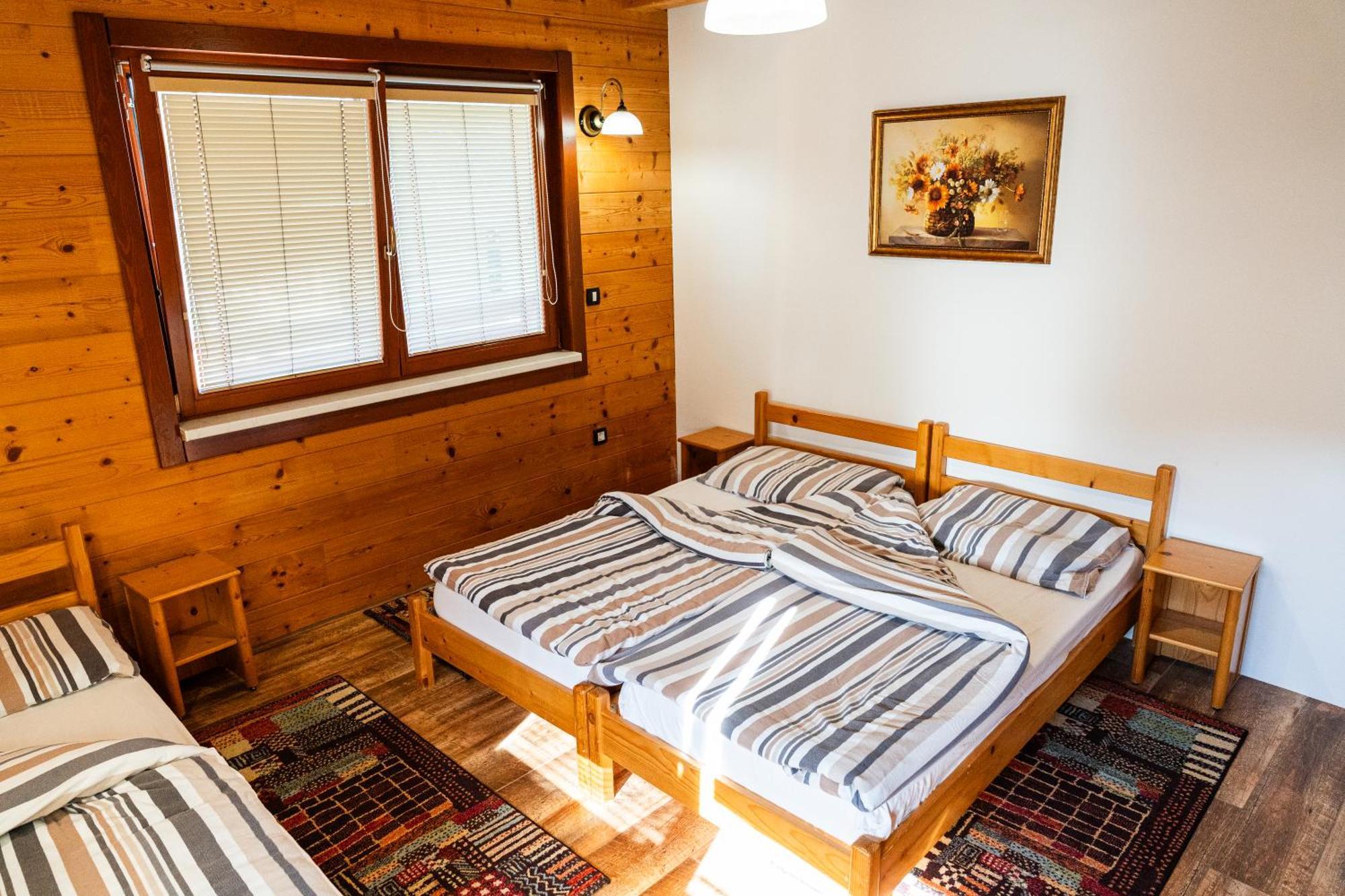 Bed and Breakfast Adventure Farm Store Екстер'єр фото