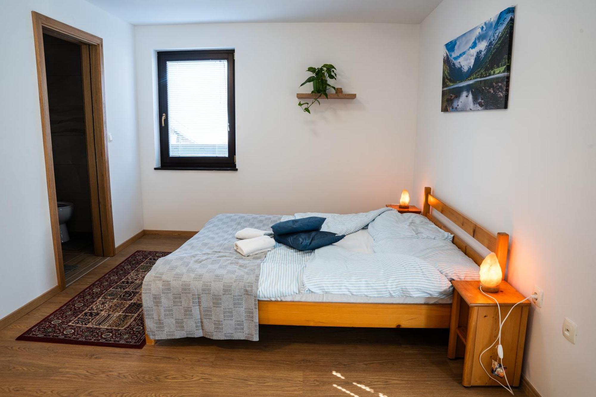 Bed and Breakfast Adventure Farm Store Екстер'єр фото
