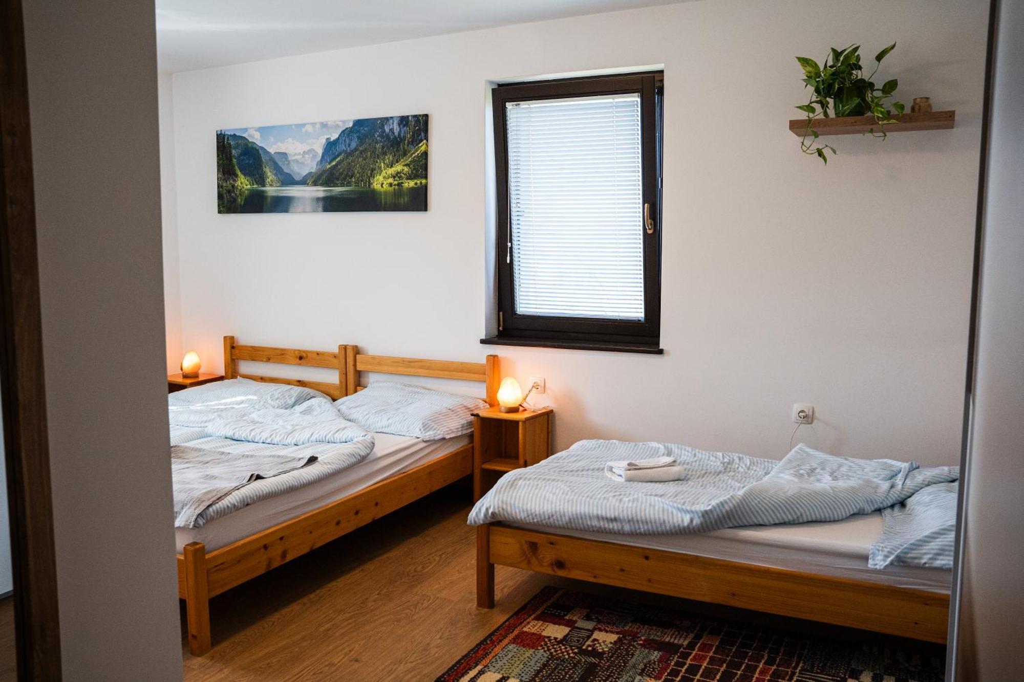Bed and Breakfast Adventure Farm Store Екстер'єр фото