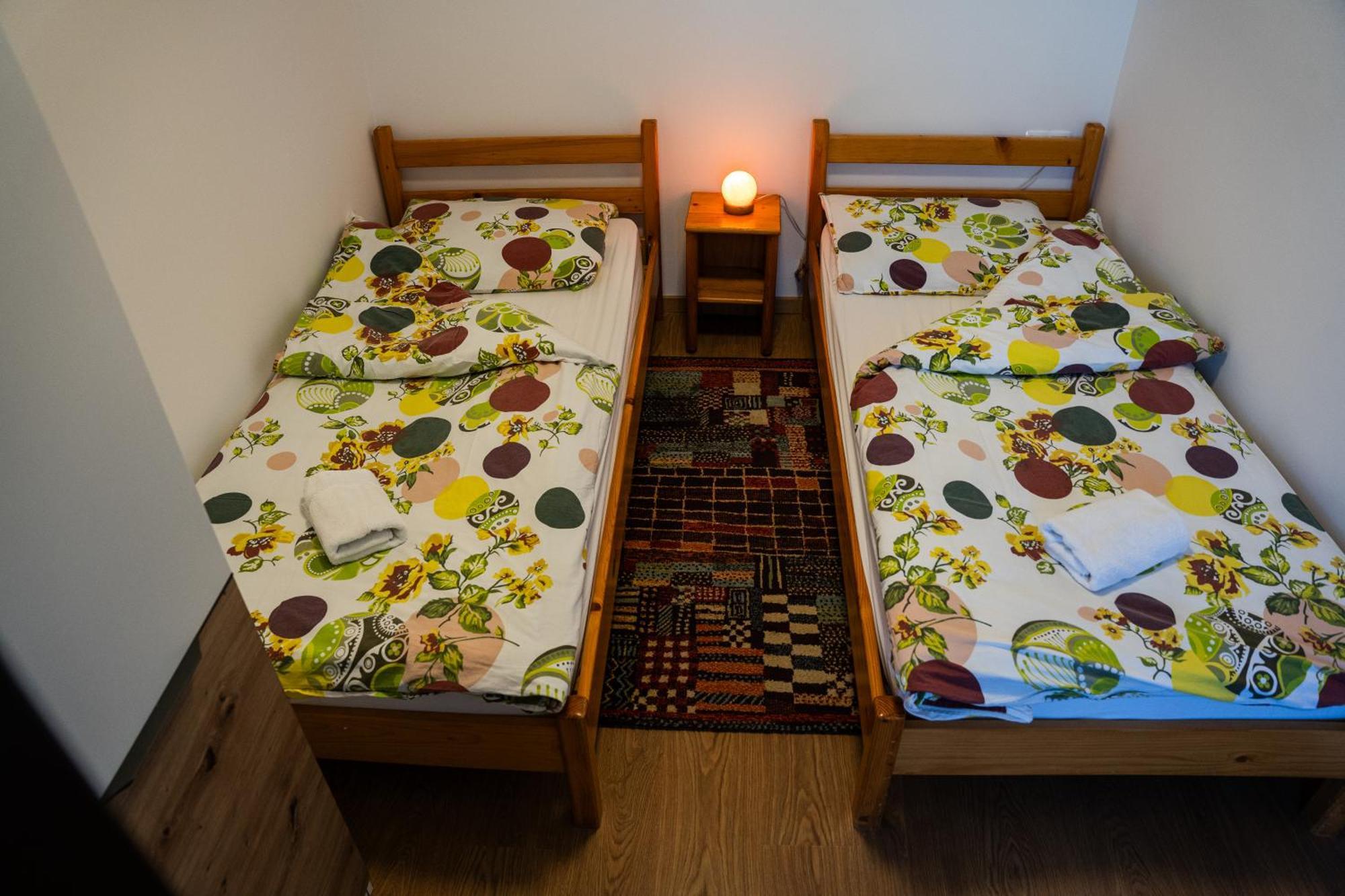 Bed and Breakfast Adventure Farm Store Екстер'єр фото