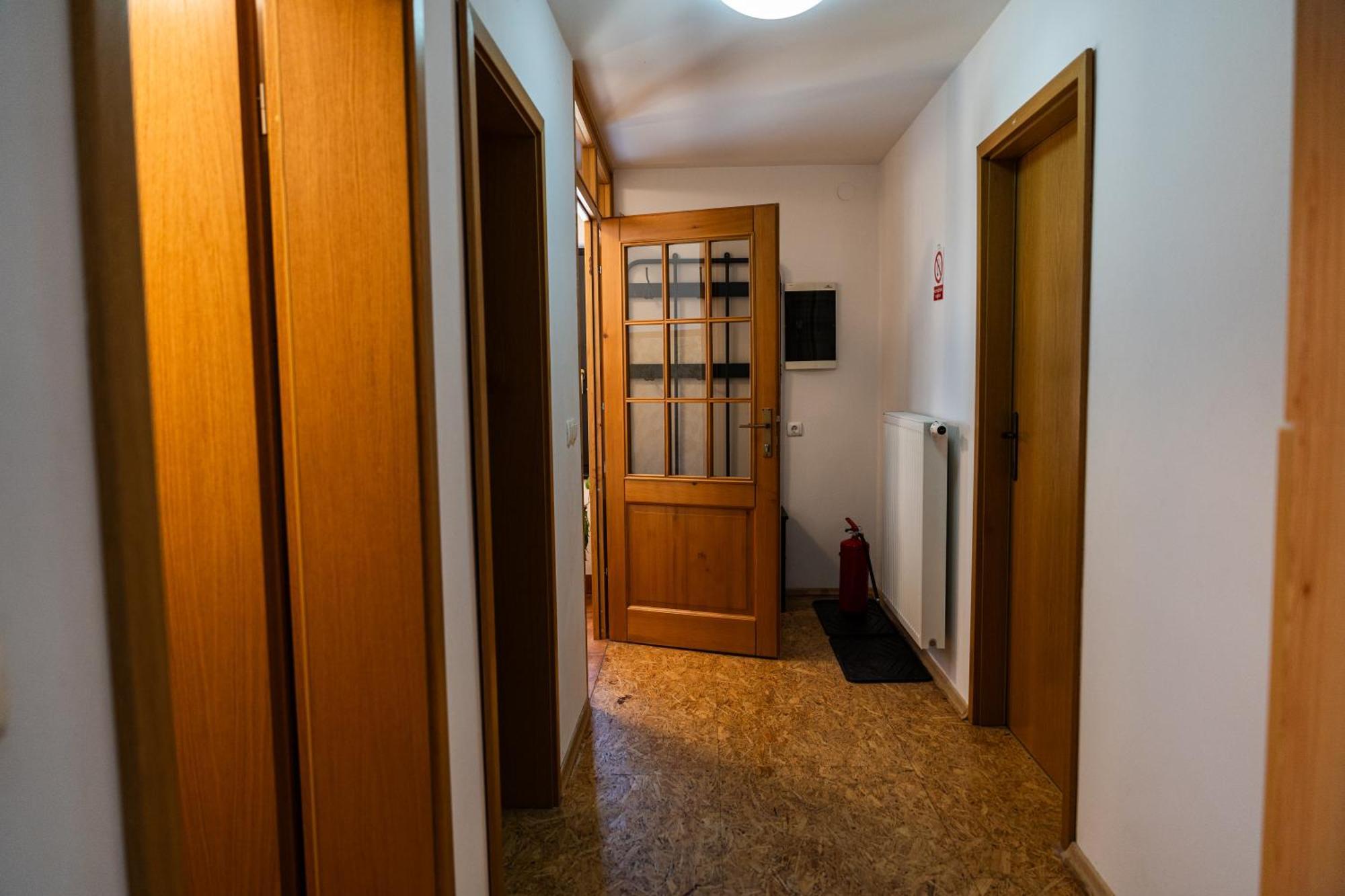 Bed and Breakfast Adventure Farm Store Екстер'єр фото