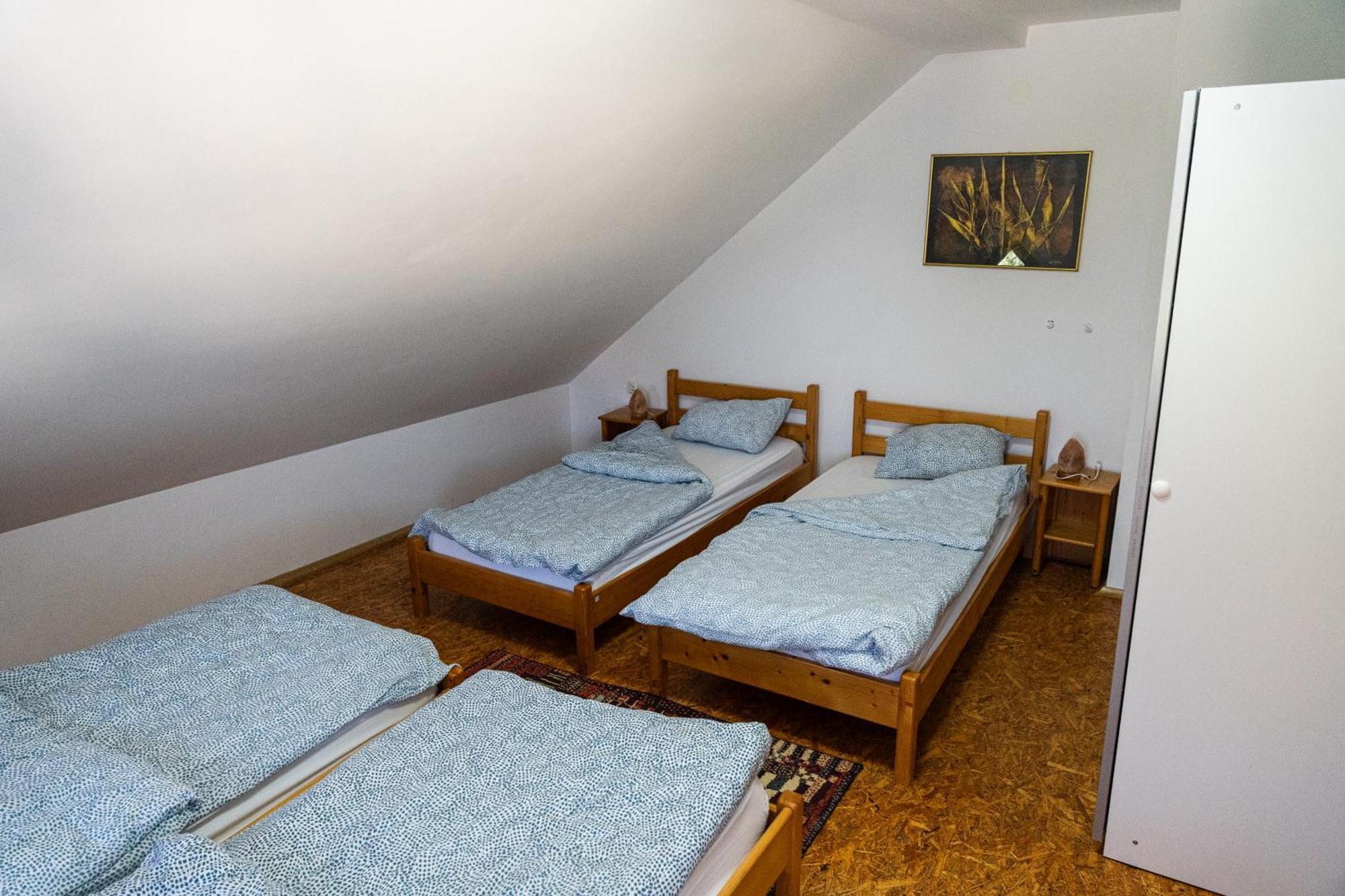 Bed and Breakfast Adventure Farm Store Екстер'єр фото